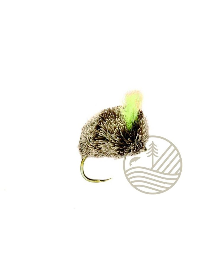 Mouche Carpe Bonio