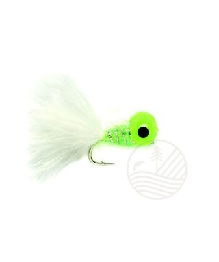 Mouche Streamer Bobby Cat's Whisker