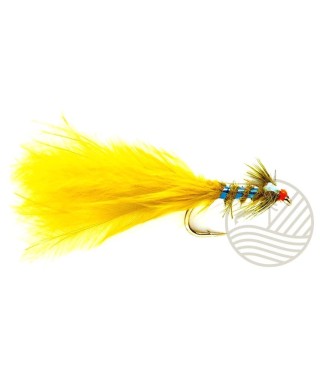 Mouche Streamer Flashback Damsel