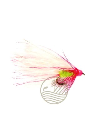 Mouche SR Pink Panther Cat