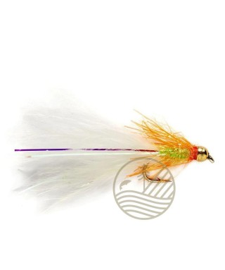 Mouche KJ Cristal Straggle Cat Taddy