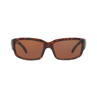 Lunettes Polarisantes COSTA DEL MAR Caballito Tortoise 580P Copper