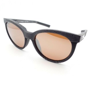 Lunettes polarisantes COSTA DEL MAR Victoria Net Gray W/B 580G Copper Silver Mirror