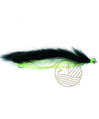 Mouche Black Snake BC