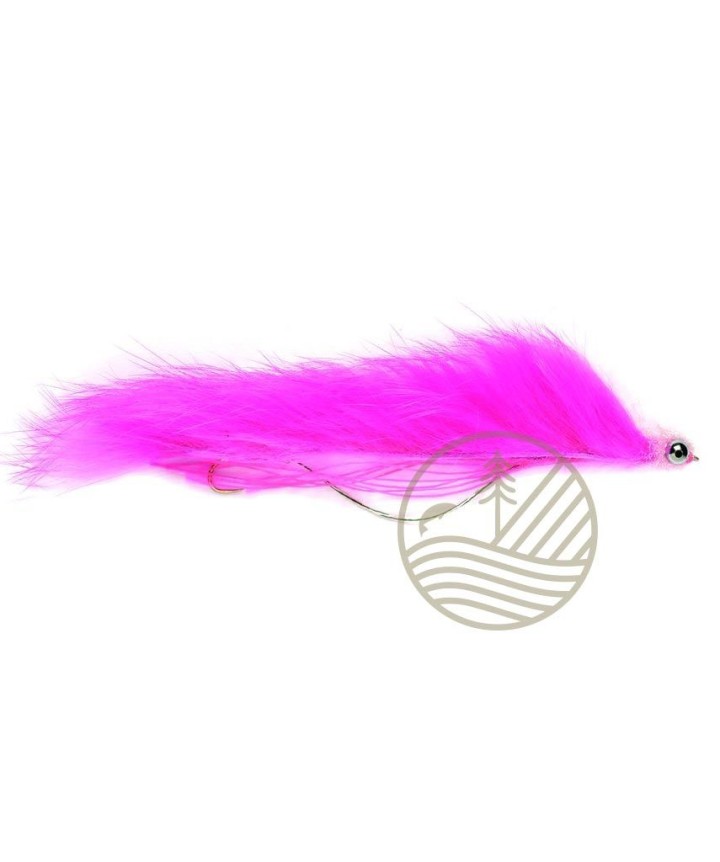 Mouche Pink Snake BC