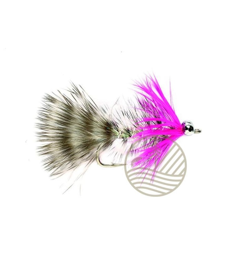 Mouche Polarmagnus Single