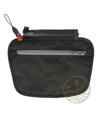 SIMMS Tippet Tender Pocket Carbon