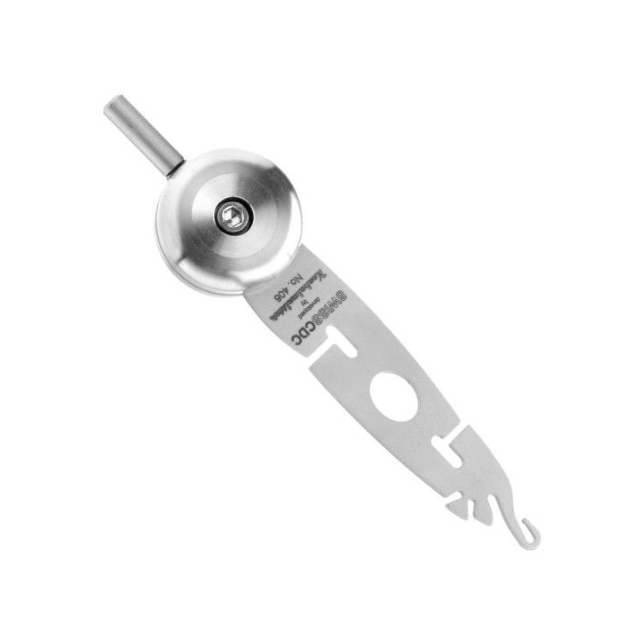 Twister Multiloop SwissCdc