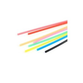 Eumer plastic tubing assortment