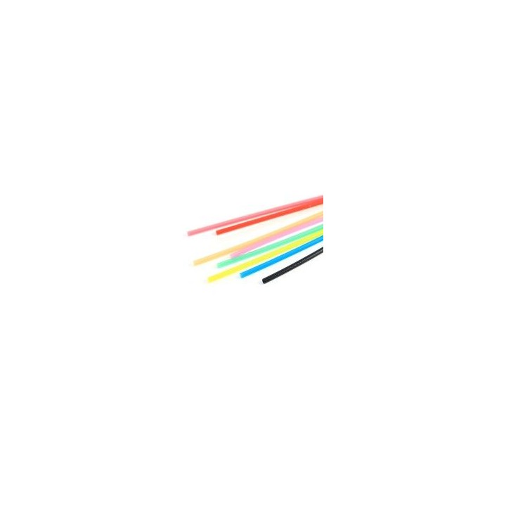 Eumer plastic tubing assortment