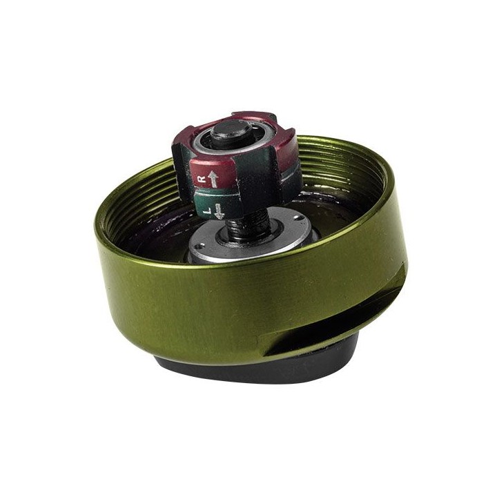 Moulinet ORVIS Mirage LT Olive