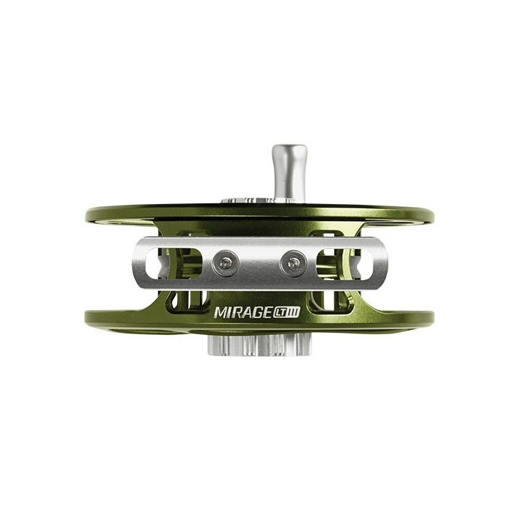 Moulinet ORVIS Mirage LT Olive