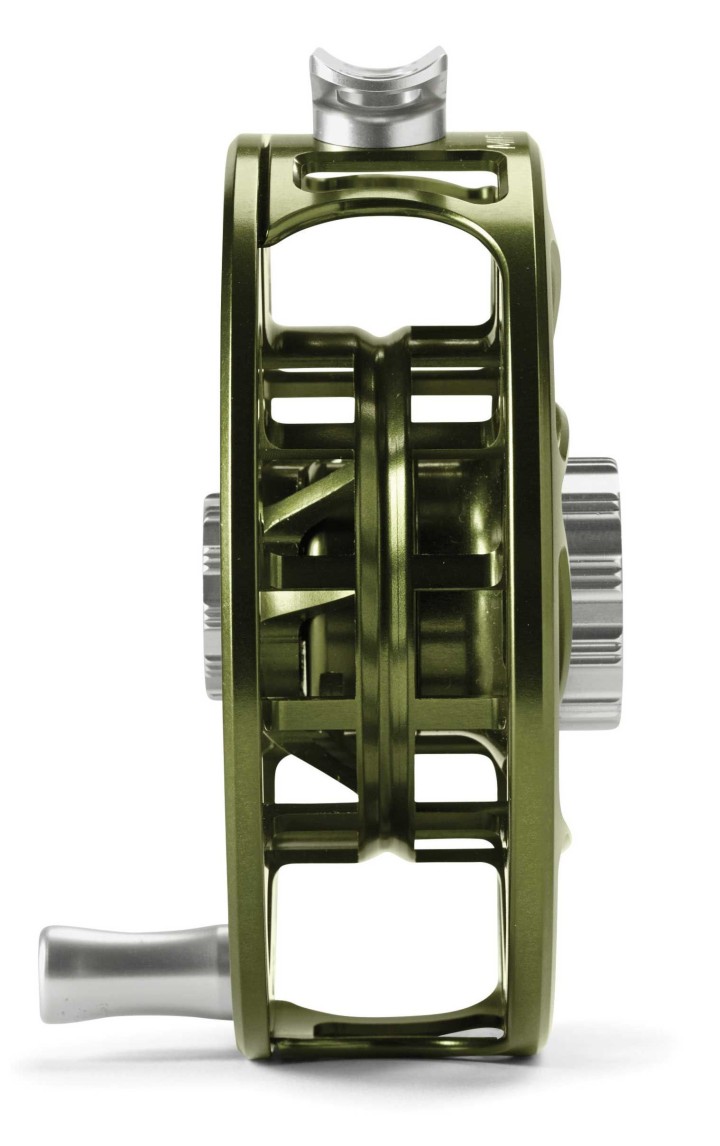 Moulinet ORVIS Mirage LT Olive