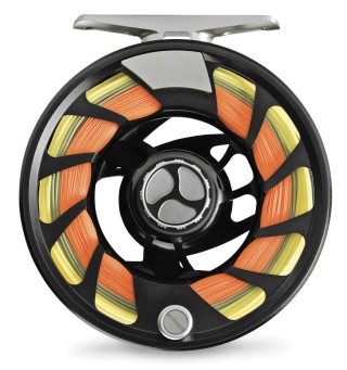Moulinet ORVIS Mirage LT Black