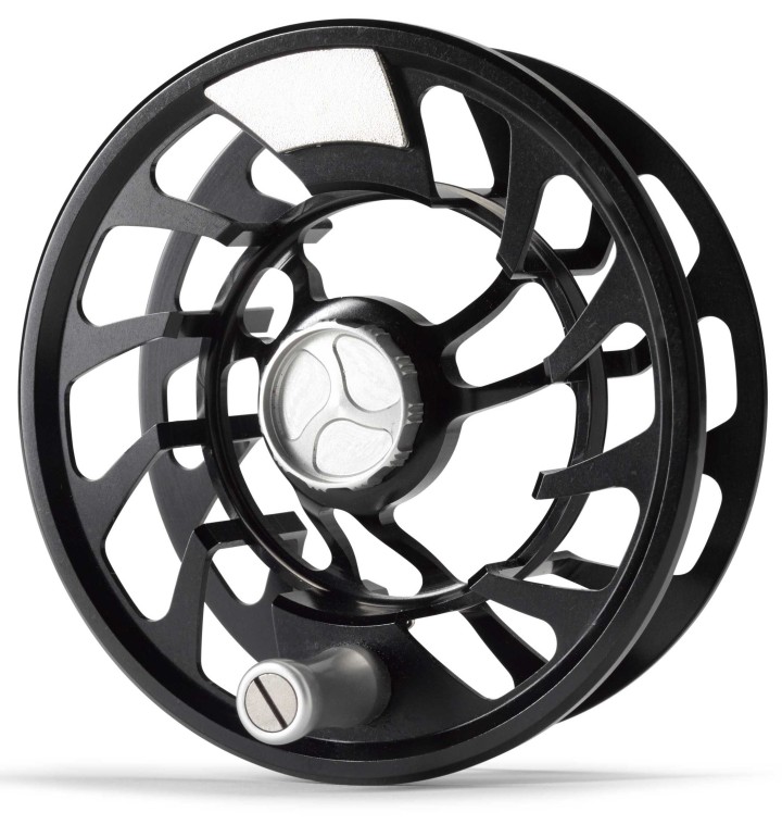 Moulinet ORVIS Mirage LT Black