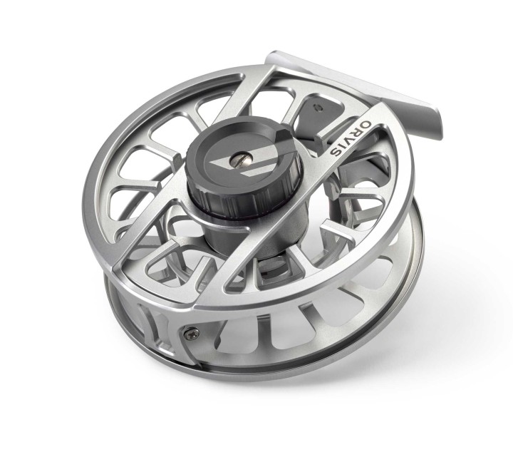 Moulinet ORVIS Hydros Silver