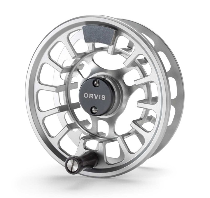 Moulinet ORVIS Hydros Silver