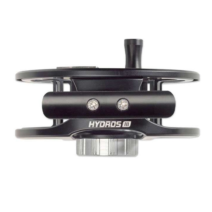 Moulinet ORVIS Hydros Black Nickel