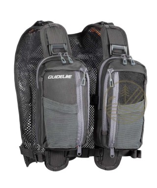 Gilet mouche GUIDELINE Experience DW Vest