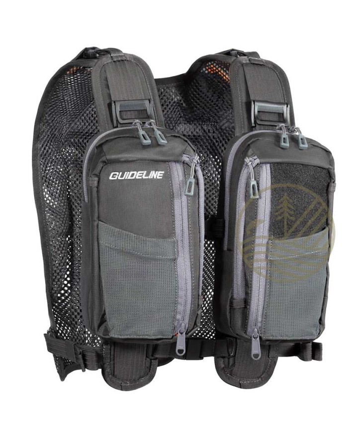 Gilet mouche GUIDELINE Experience DW Vest