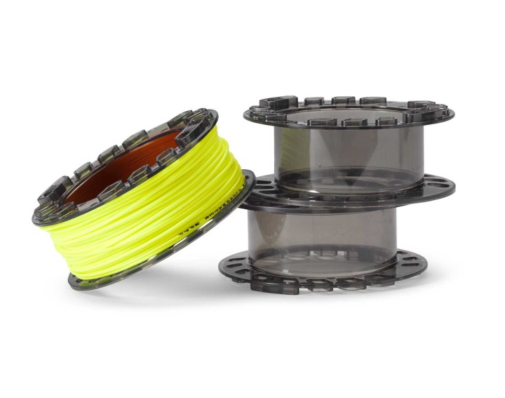 Moulinet ORVIS Clearwater Cassette Gray