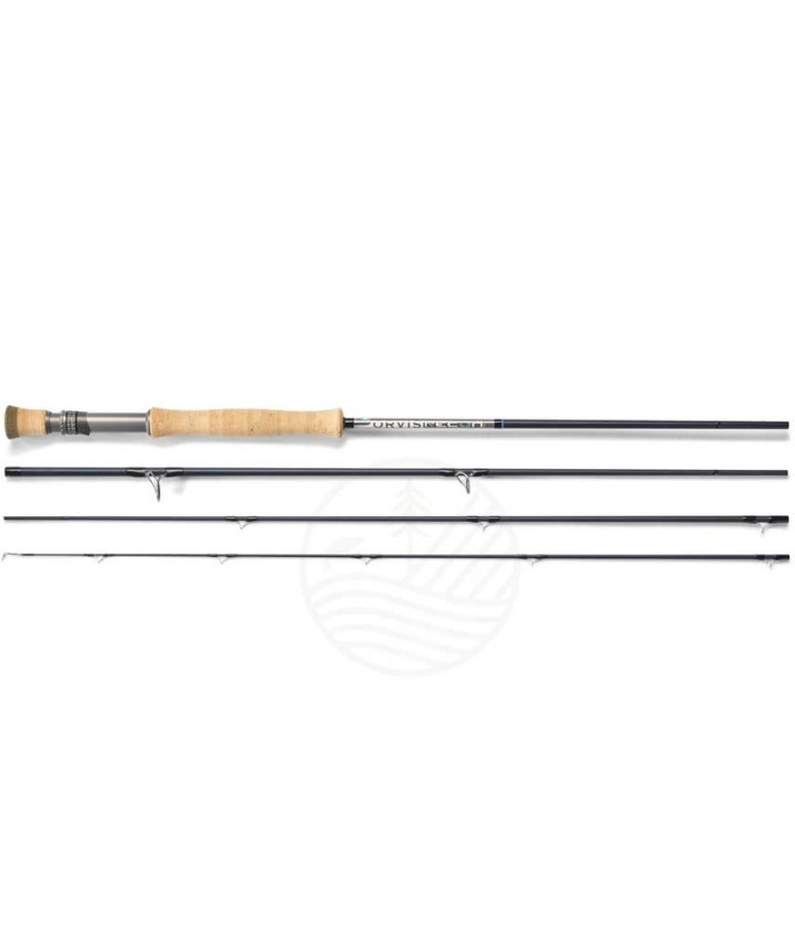 Canne ORVIS Recon 10' soie 4 (talon)