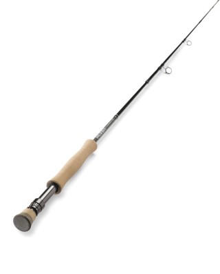 Canne ORVIS Clearwater 10' soie 2