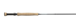 Canne ORVIS Clearwater 10' soie 2