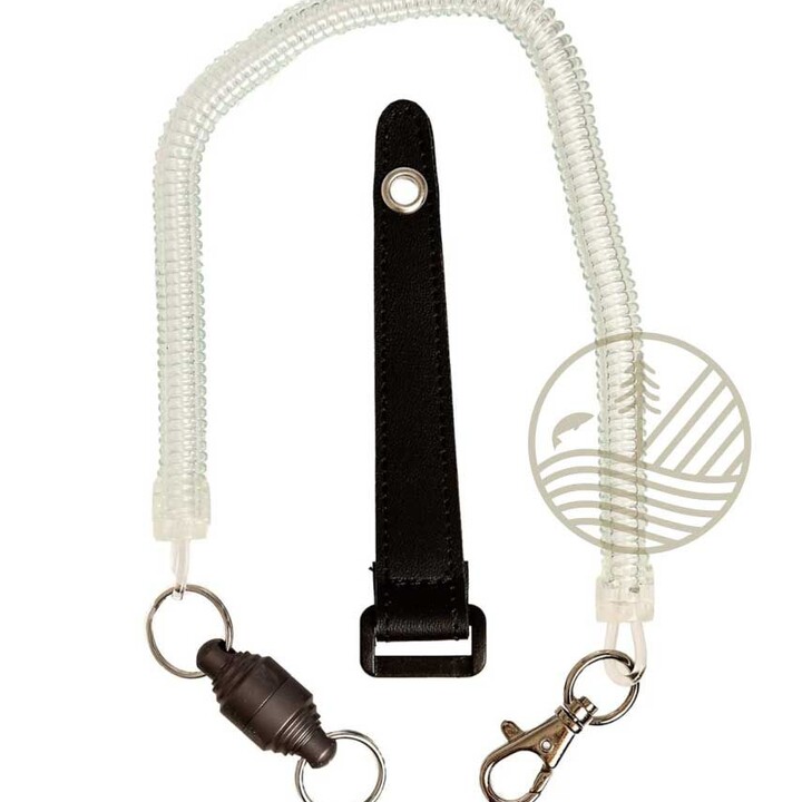 Attache magnétique Adams built