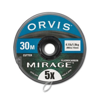 Fluorocarbone ORVIS Mirage 30M