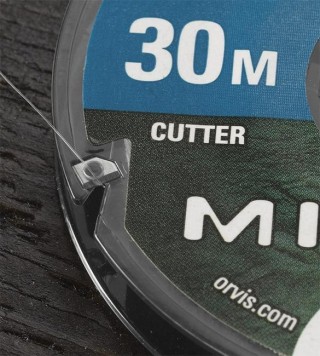 Fluorocarbone ORVIS Mirage 30M