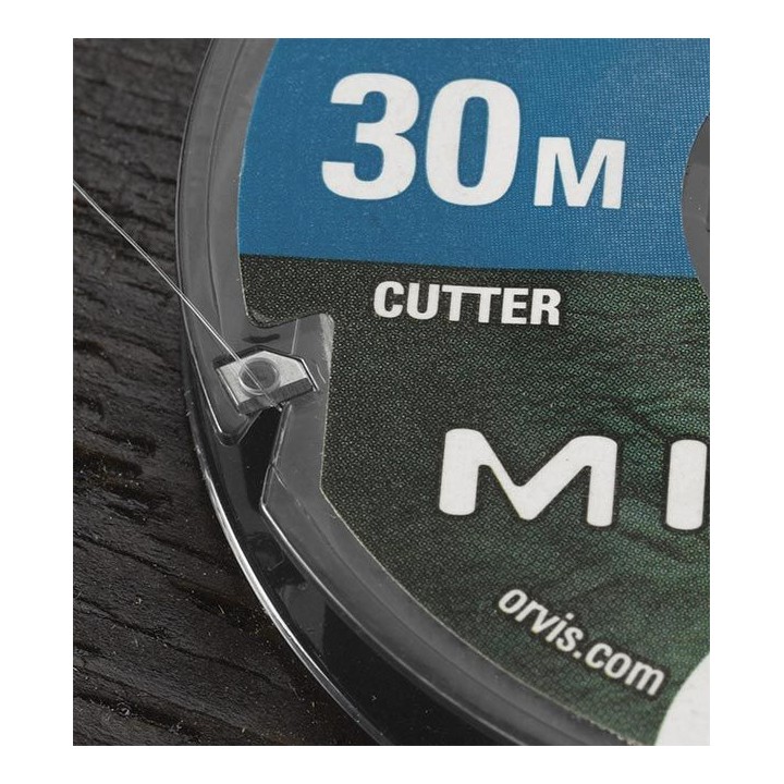 Fluorocarbone ORVIS Mirage 30M