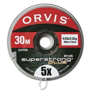 ORVIS SuperStrong+ 30M