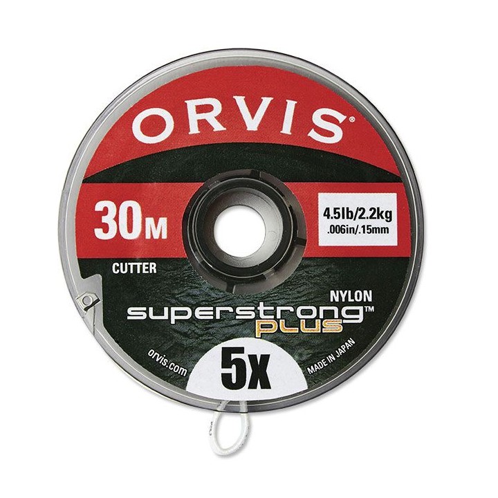 ORVIS SuperStrong+ 30M