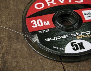 ORVIS SuperStrong+ 30M