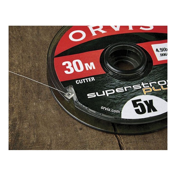 ORVIS SuperStrong+ 30M