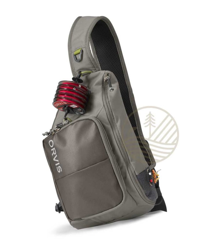 Mini Sling Pack ORVIS - Sable