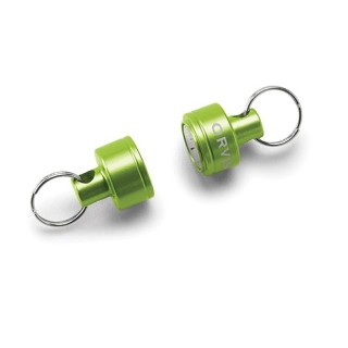 Magnet Epuisette ORVIS - Citron