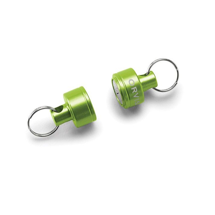 Magnet Epuisette ORVIS - Citron