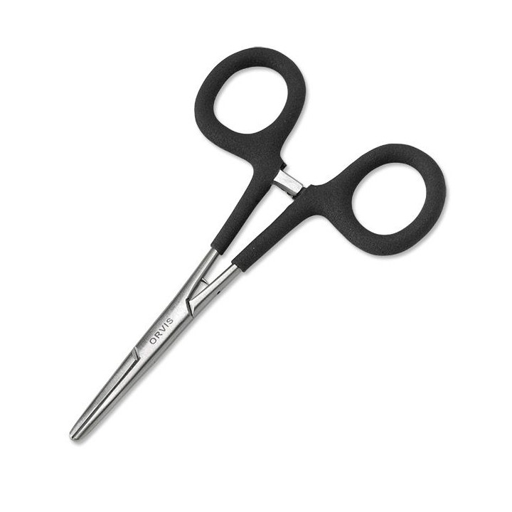 Forceps ORVIS Comfy Grip -