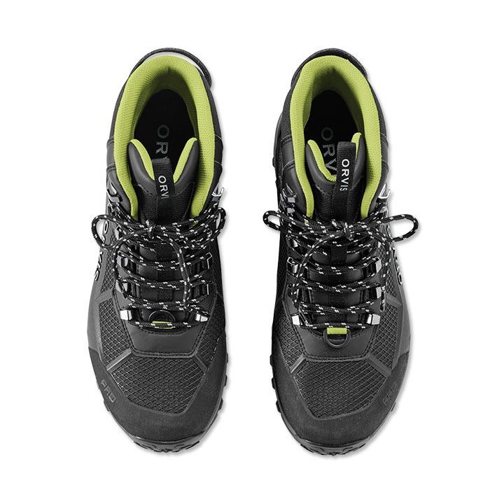 Chaussures ORVIS Pro Michelin
