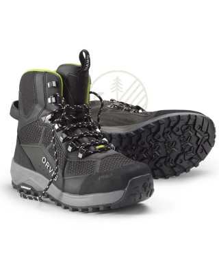 Chaussures ORVIS Pro Michelin