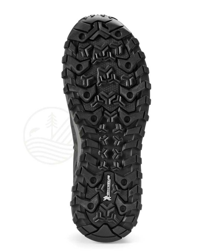 Chaussures ORVIS Pro Michelin
