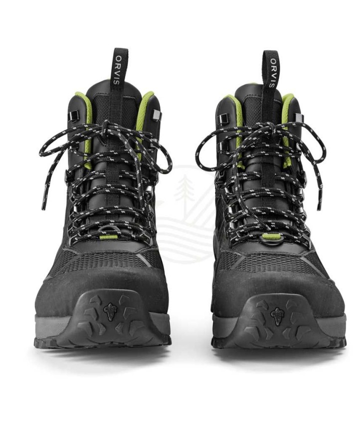 Chaussures ORVIS Pro Michelin