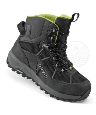 Chaussures ORVIS Pro Michelin