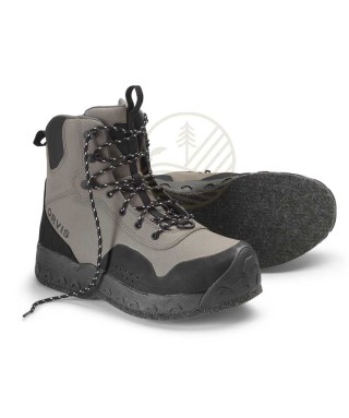 Chaussures ORVIS Clearwater Feutre -