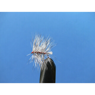 Mouches Cévenoles Rustique N°35 | PLC-PECHE.FR