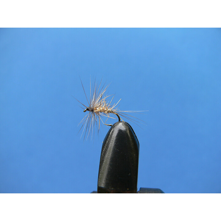 Mouches Cévenoles Rustique N°43 | PLC-PECHE.FR