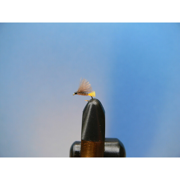 Mouches Cévenoles Micro Tags N°53 - PLC FLY SHOP