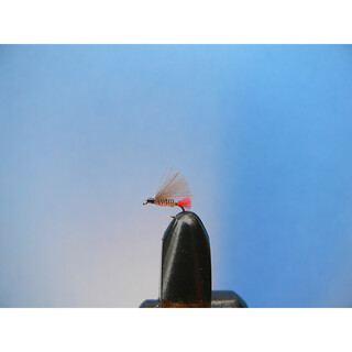 Mouches Cévenoles Micro Tags N°54 - PLC  FLY SHOP